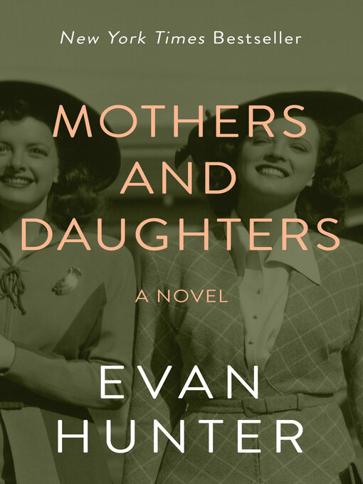 Title details for Mothers and Daughters by Evan Hunter - Available